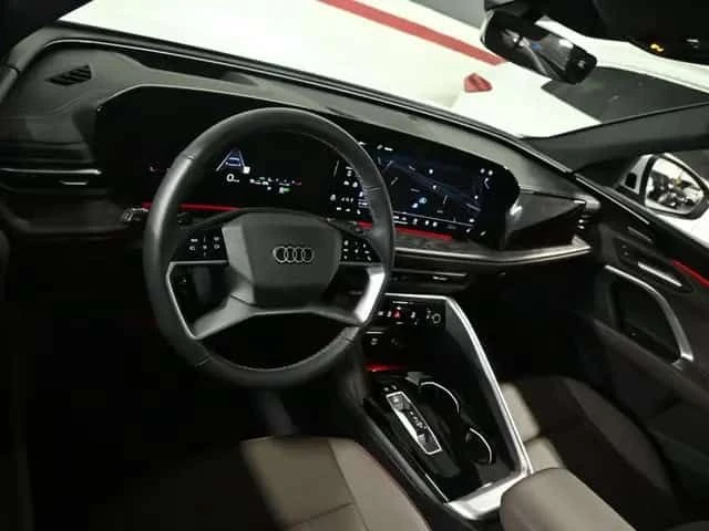 Audi Q5 * Progressiv * HUD * 360 * B&O * Ambient, снимка 10 - Автомобили и джипове - 54151029