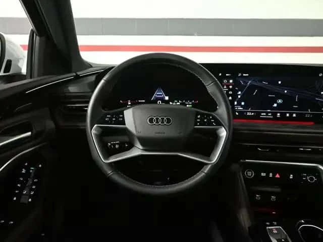 Audi Q5 * Progressiv * HUD * 360 * B&O * Ambient, снимка 13 - Автомобили и джипове - 54151029