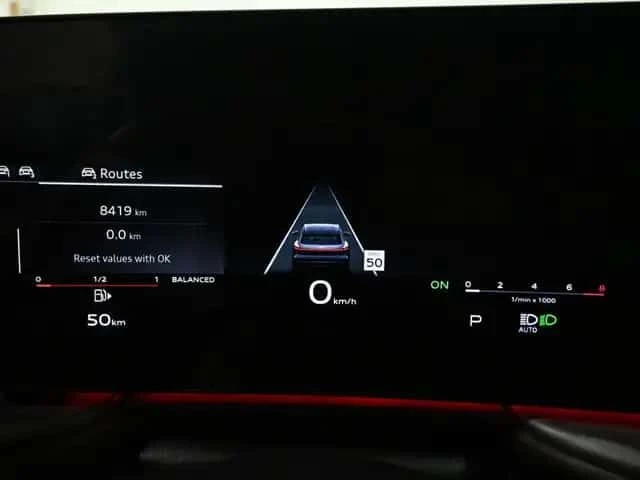 Audi Q5 * Progressiv * HUD * 360 * B&O * Ambient, снимка 14 - Автомобили и джипове - 54151029