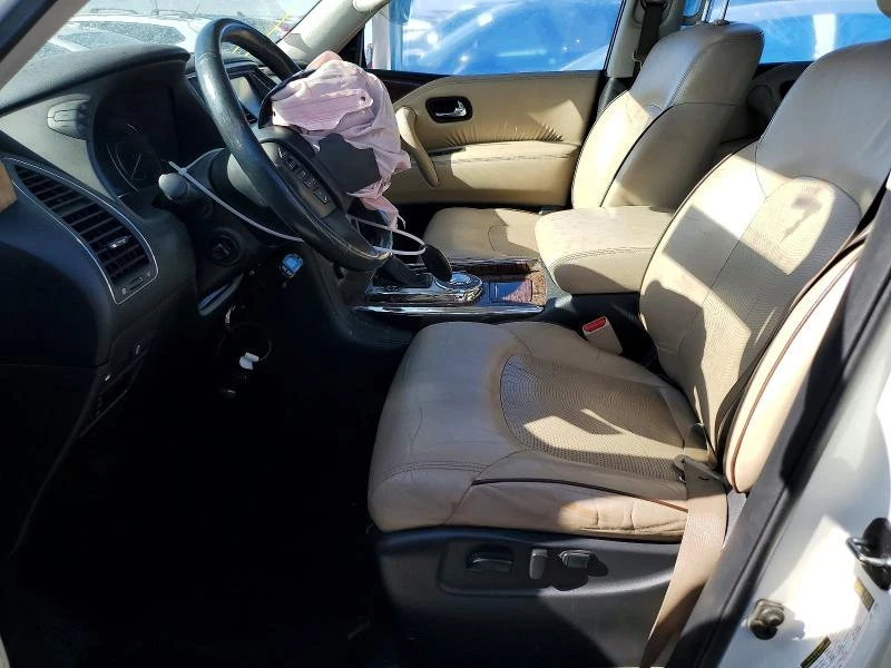 Nissan Armada 5.6L 8 Rear-wheel drive | Mobile.bg � ����������� 7