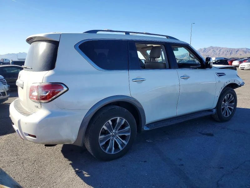 Nissan Armada 5.6L 8 Rear-wheel drive | Mobile.bg � ����������� 3