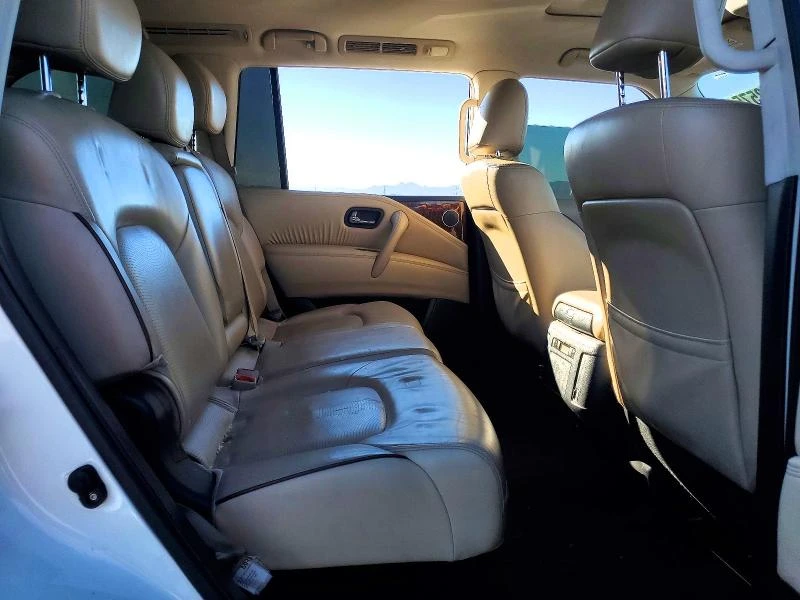 Nissan Armada 5.6L 8 Rear-wheel drive | Mobile.bg � ����������� 11