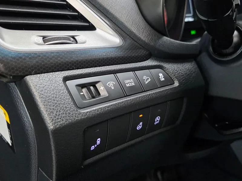 Hyundai Santa fe 2.0, снимка 12 - Автомобили и джипове - 54255452