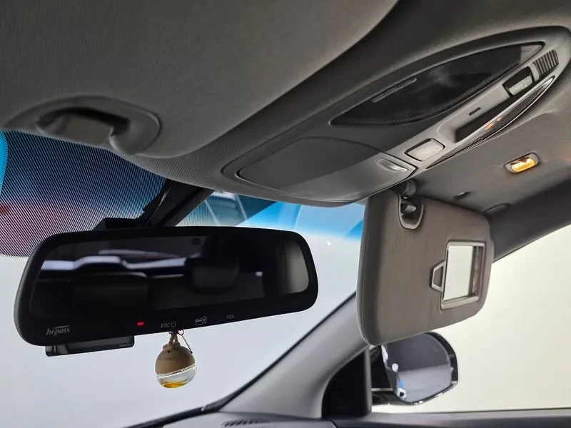 Hyundai Santa fe 2.0, снимка 14 - Автомобили и джипове - 54255452