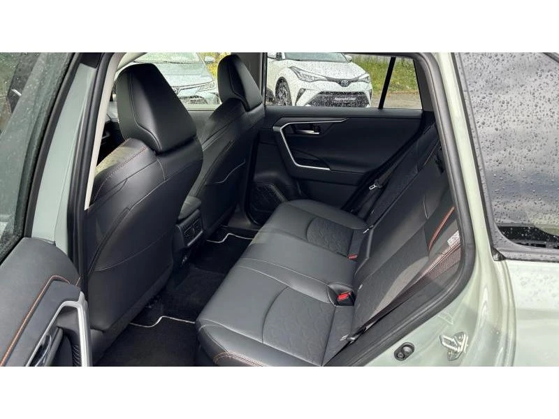 Toyota Rav4 2.5HSD ADVENTURE AWD, снимка 11 - Автомобили и джипове - 54364816