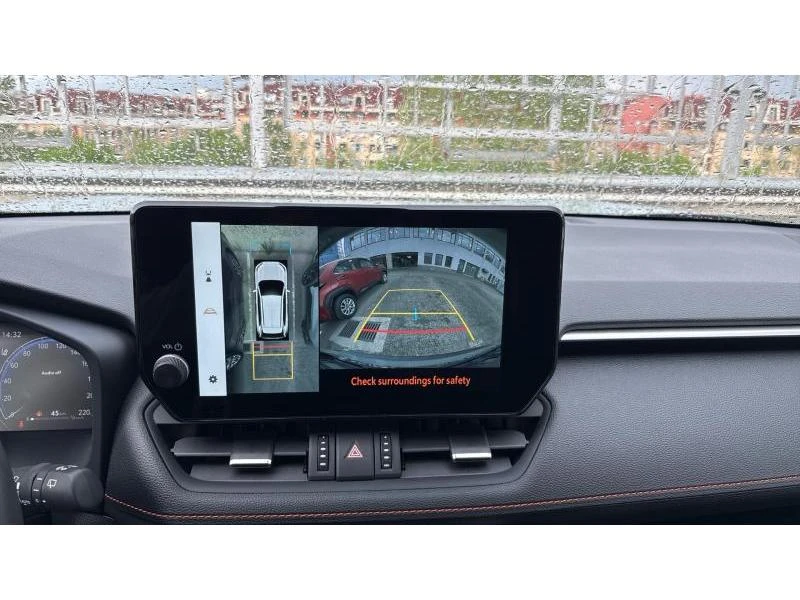 Toyota Rav4 2.5HSD ADVENTURE AWD, снимка 15 - Автомобили и джипове - 54364816