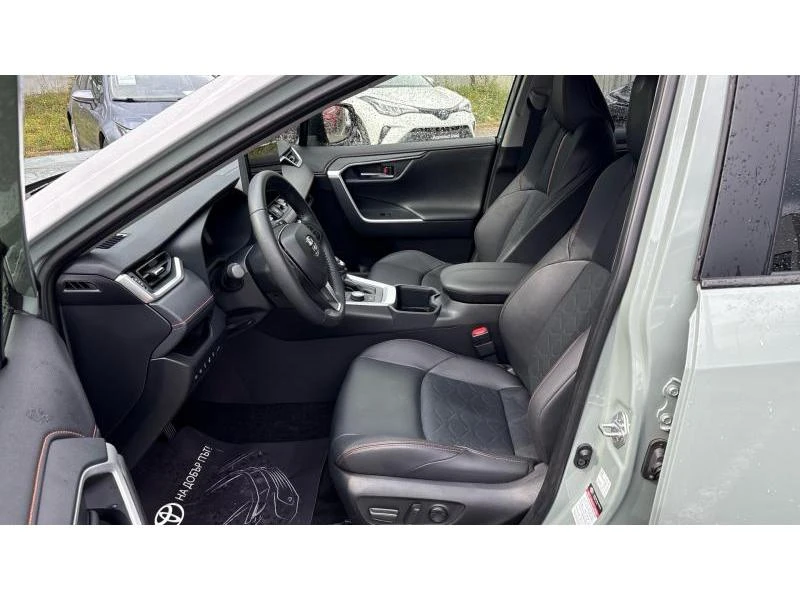 Toyota Rav4 2.5HSD ADVENTURE AWD, снимка 12 - Автомобили и джипове - 54364816