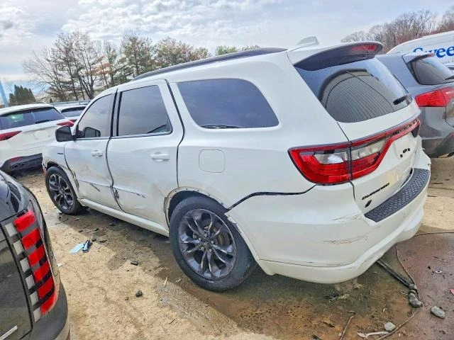 Dodge Durango, снимка 2 - Автомобили и джипове - 54721254