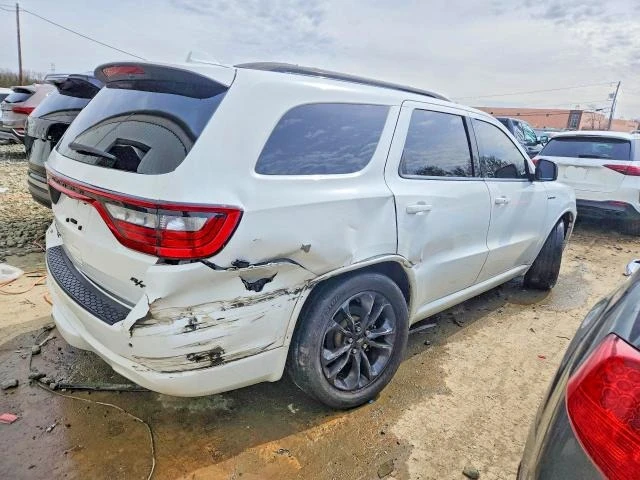 Dodge Durango, снимка 3 - Автомобили и джипове - 54721254