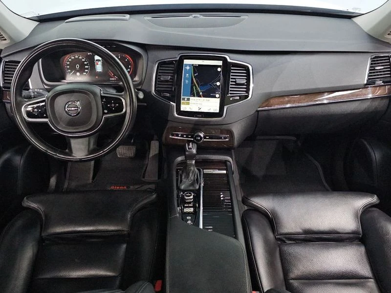 Volvo Xc90 * 2nd* Generation* D5MOMENTUM* ��������!���������� | Mobile.bg � ����������� 6