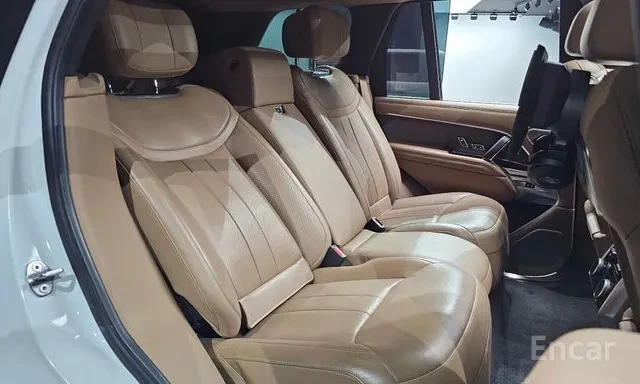 Land Rover Range rover P530 AB* �����* 360* HUD* �����* ����� ������*  | Mobile.bg � ����������� 8