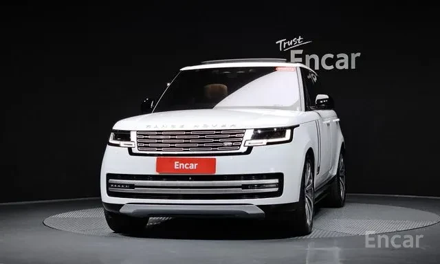 Land Rover Range rover P530 AB* �����* 360* HUD* �����* ����� ������*  | Mobile.bg � ����������� 3