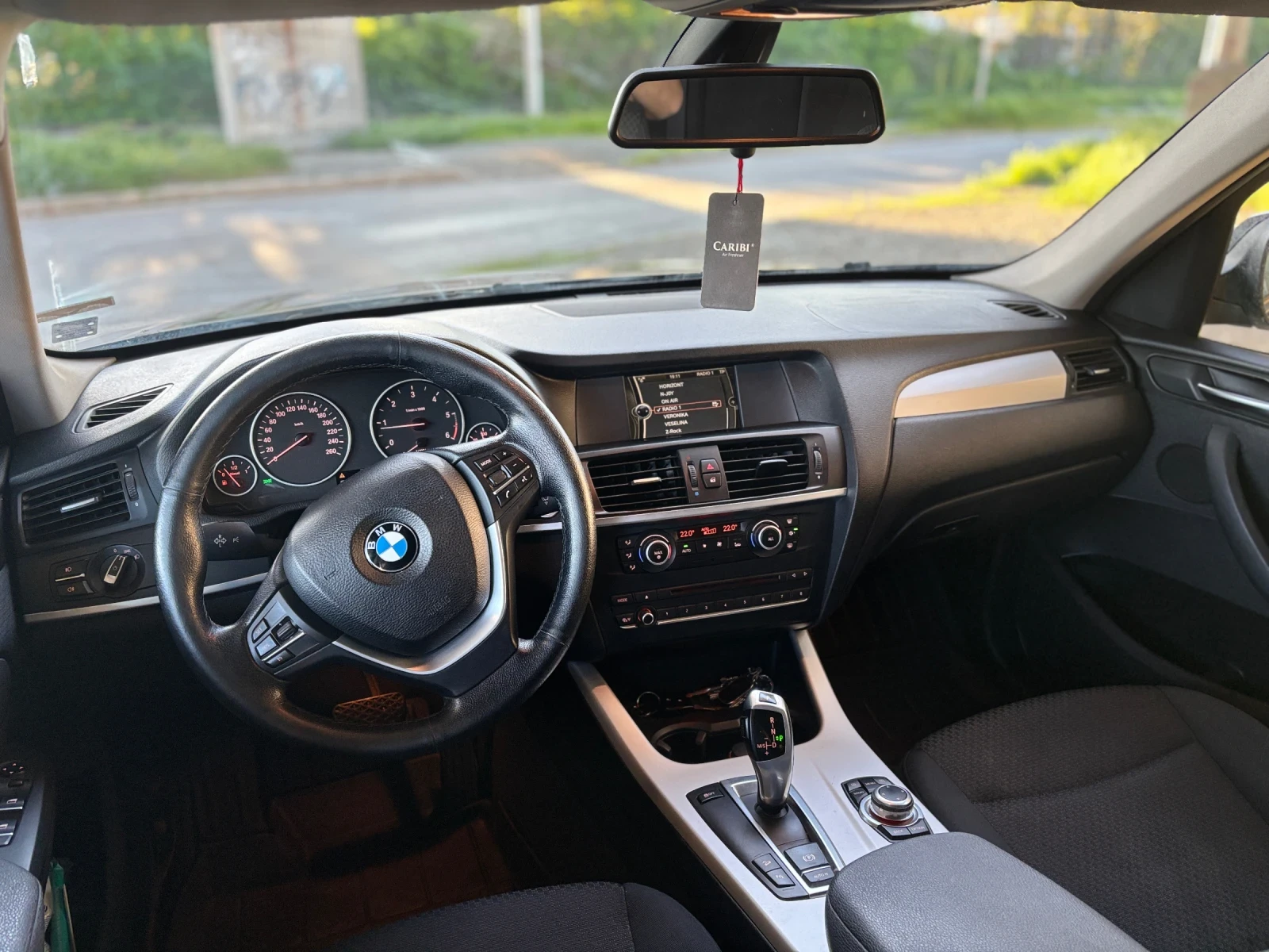 BMW X3 Xdrive - изображение 7
