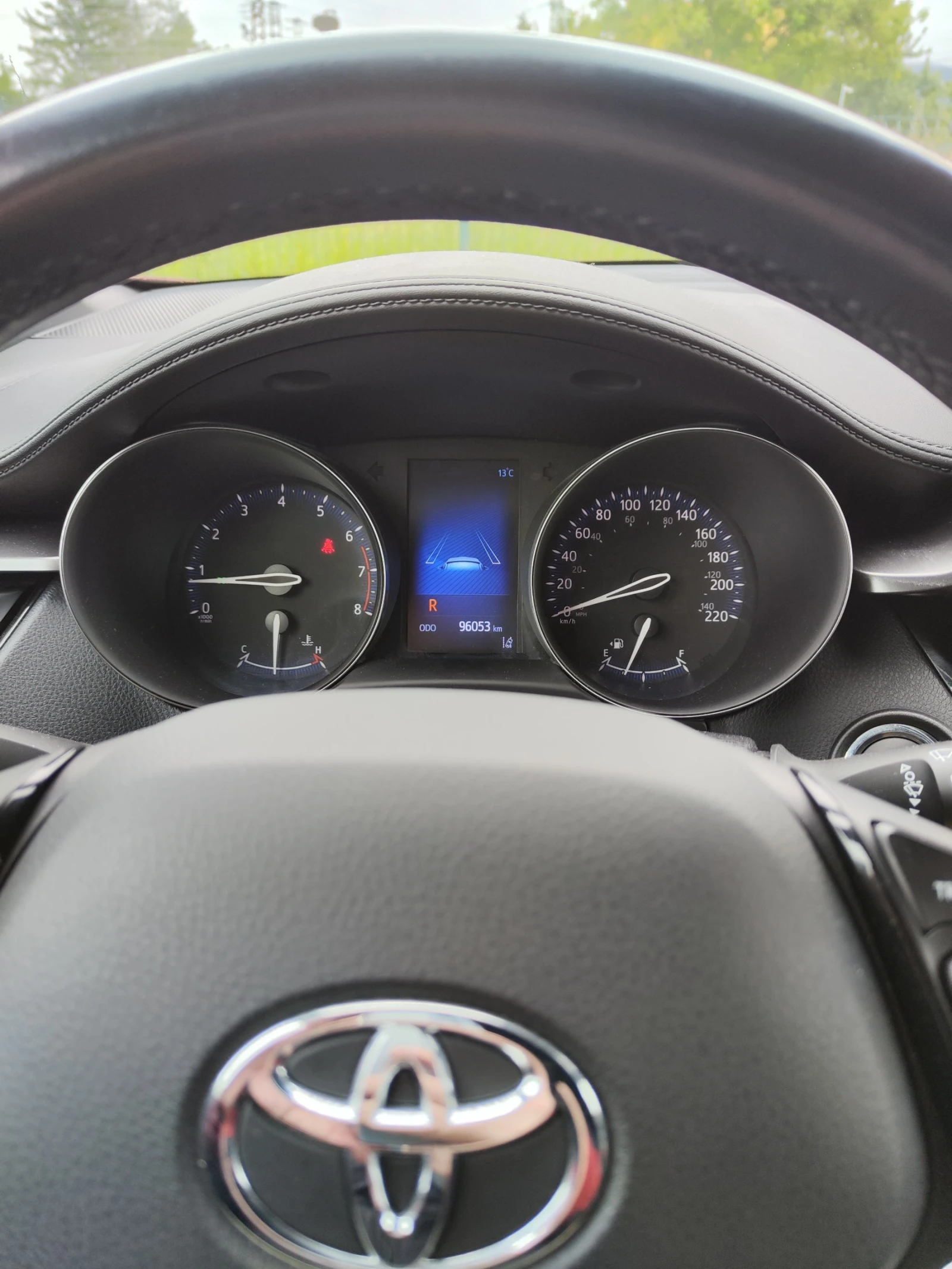 Toyota C-HR  - изображение 7