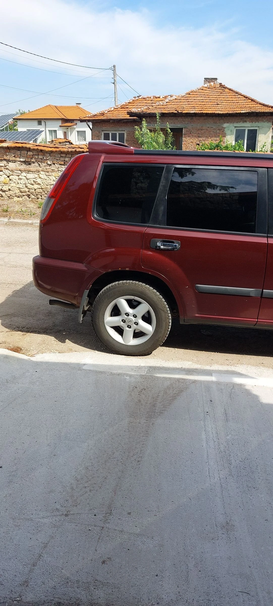 Nissan X-trail 2.2DCi - изображение 4