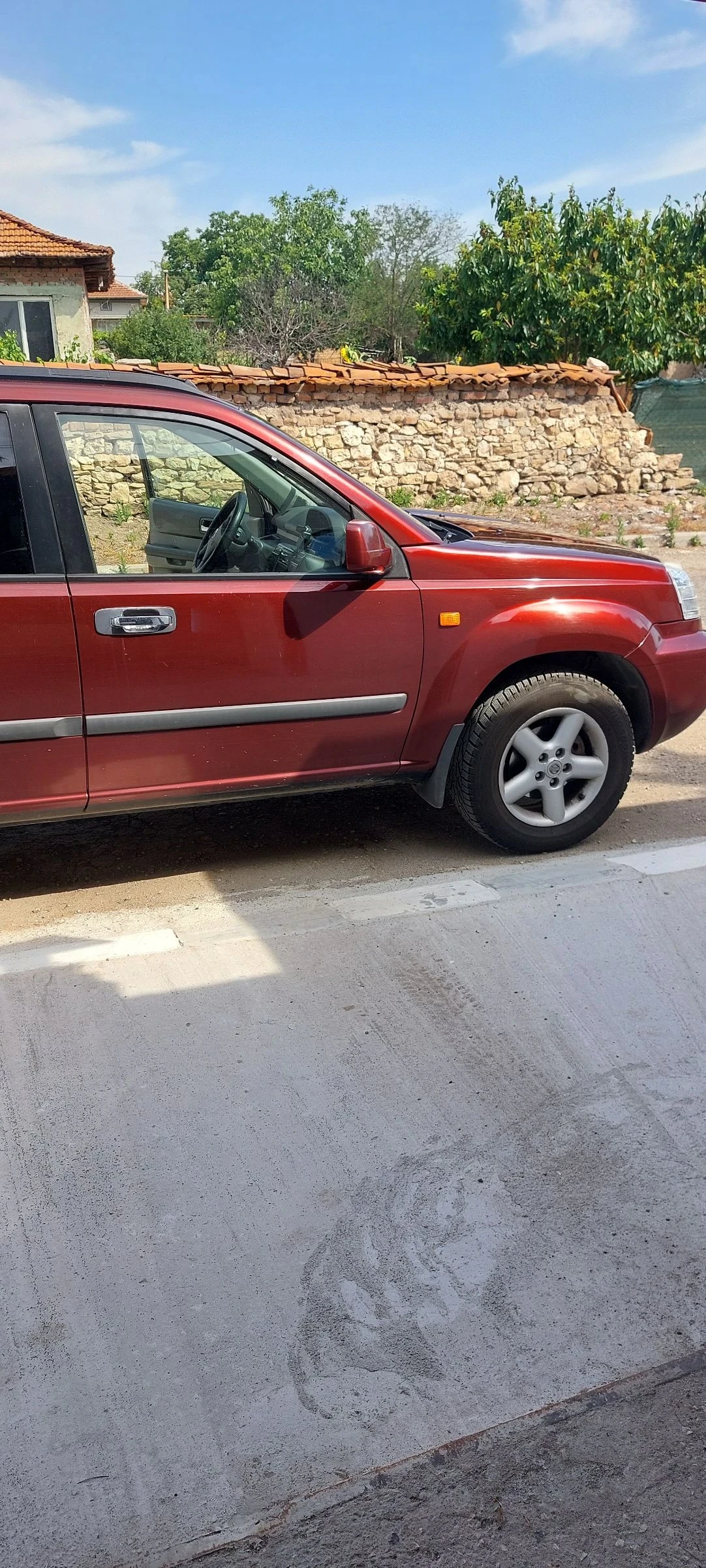 Nissan X-trail 2.2DCi - изображение 3