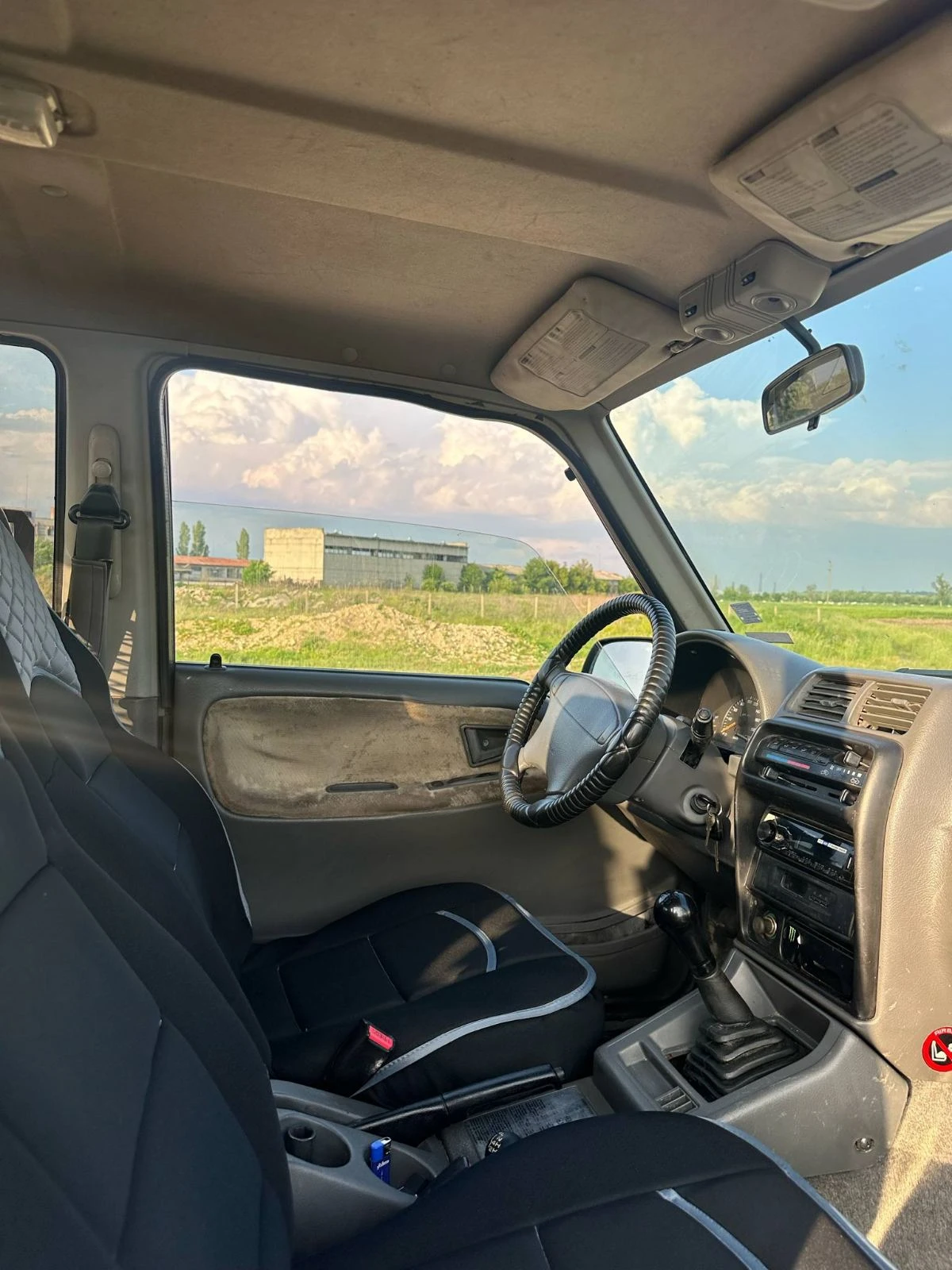Suzuki Vitara 2.0 - изображение 3