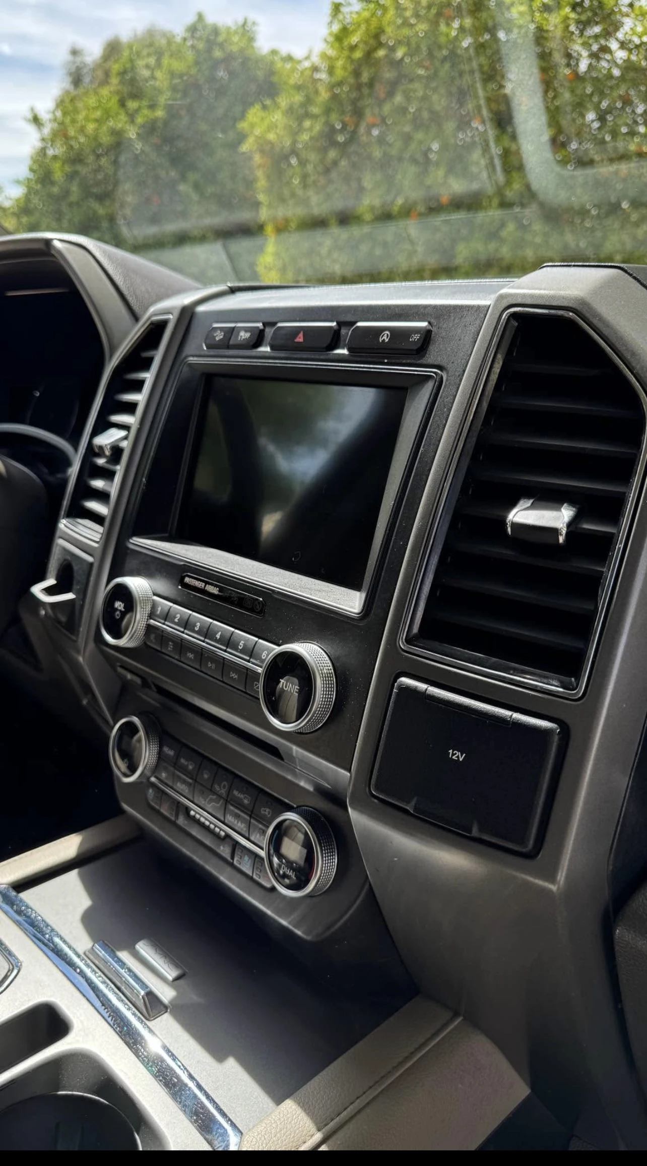 Ford Expedition MAX - изображение 9