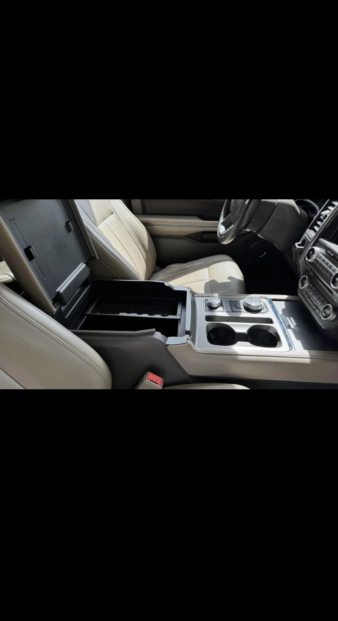 Ford Expedition MAX - изображение 10