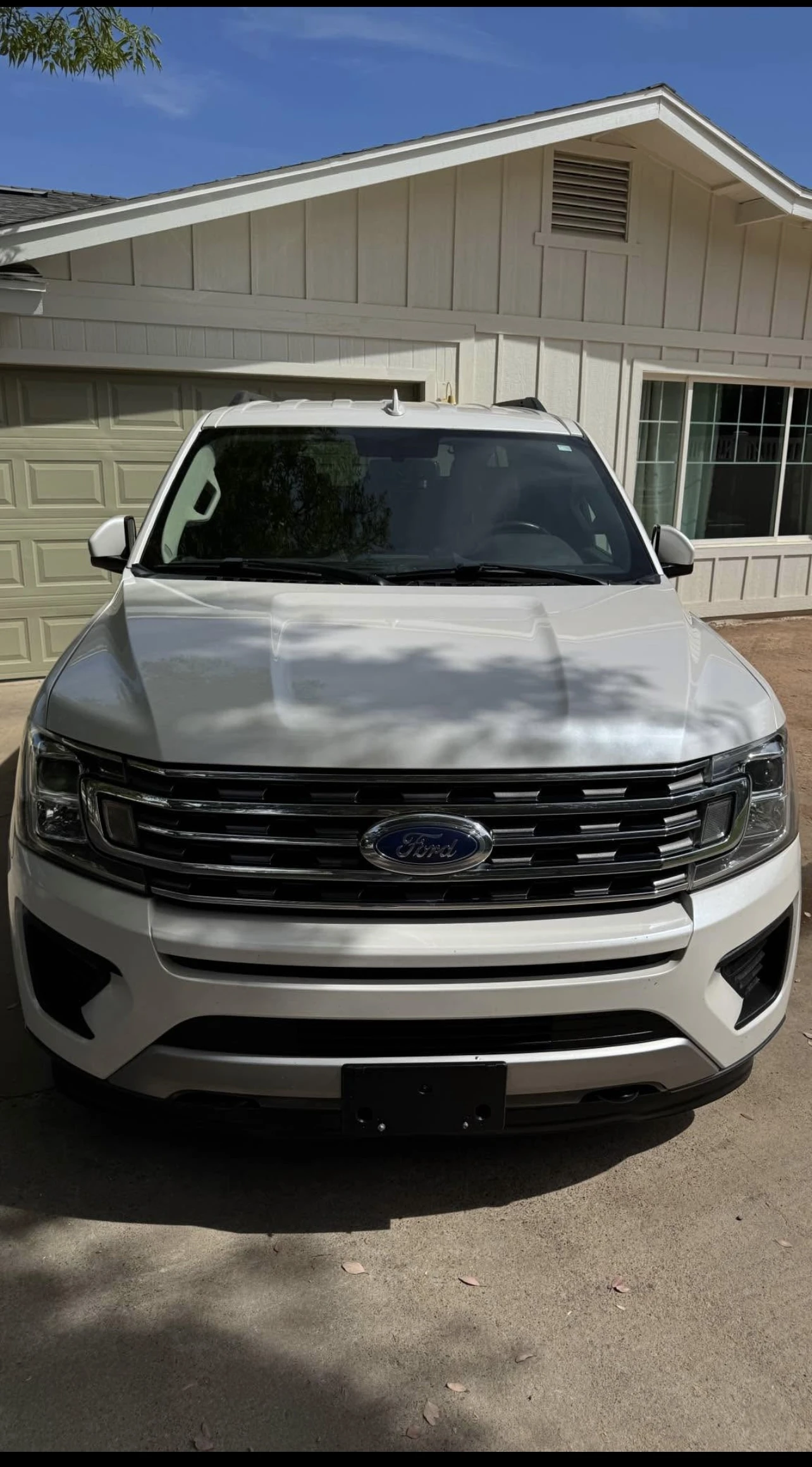 Ford Expedition MAX - изображение 2
