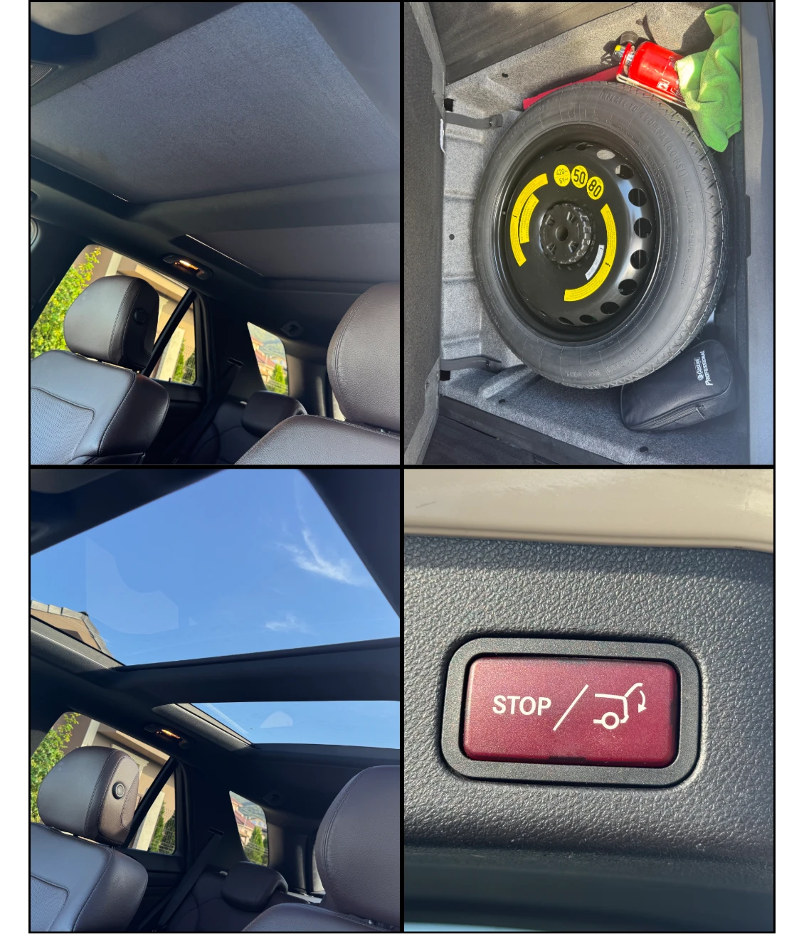 Mercedes-Benz ML 350 CDI | Mobile.bg � ����������� 13