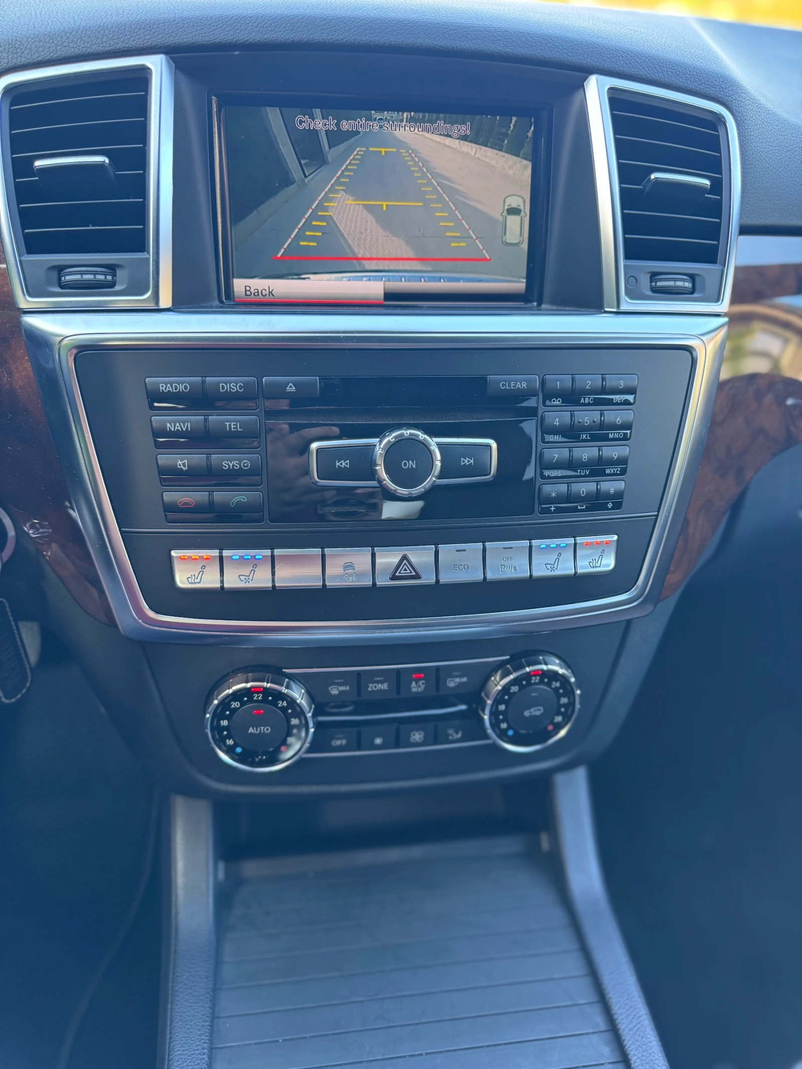 Mercedes-Benz ML 350 CDI | Mobile.bg � ����������� 12