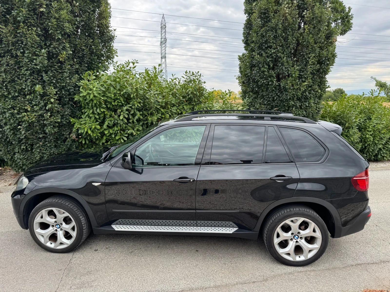 BMW X5 3.5 SD - изображение 3