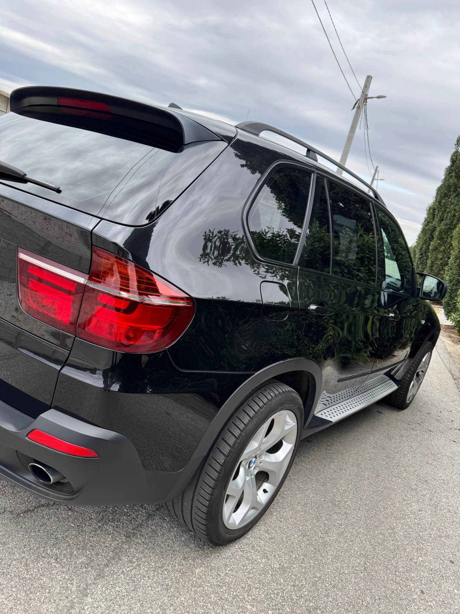 BMW X5 3.5 SD - изображение 7