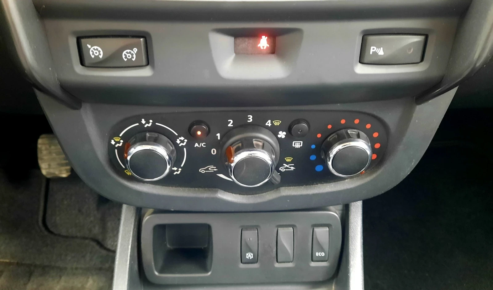 Dacia Duster 1.2TCe Euro6 Navi-Kamera | Mobile.bg   15