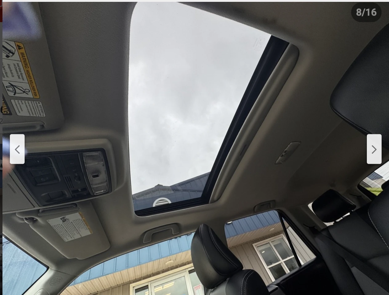 Toyota 4runner PREMIUM* 4.0* V6* * * *  | Mobile.bg   16