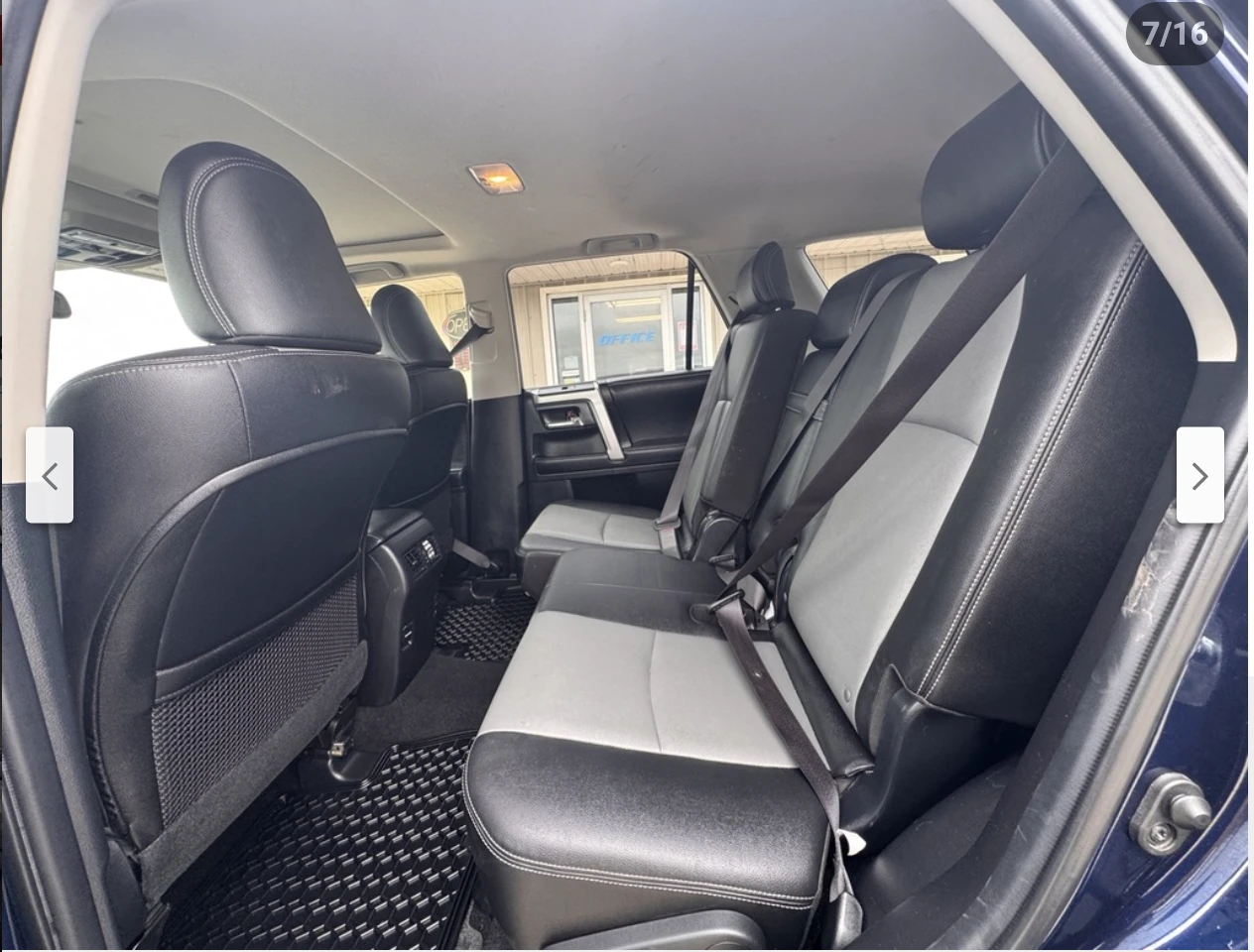 Toyota 4runner PREMIUM* 4.0* V6* * * *  | Mobile.bg   15