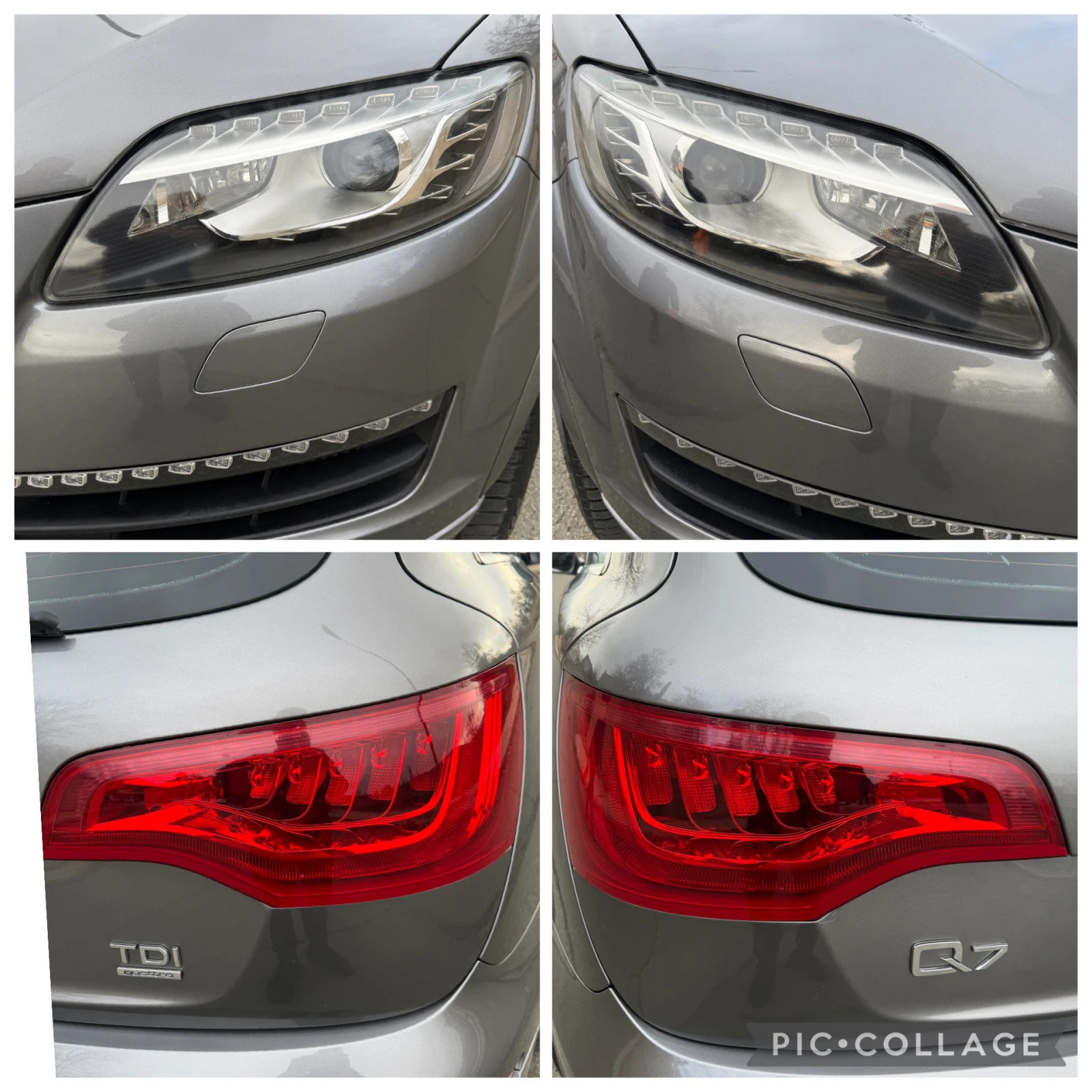 Audi Q7  3000-245 8  | Mobile.bg   15