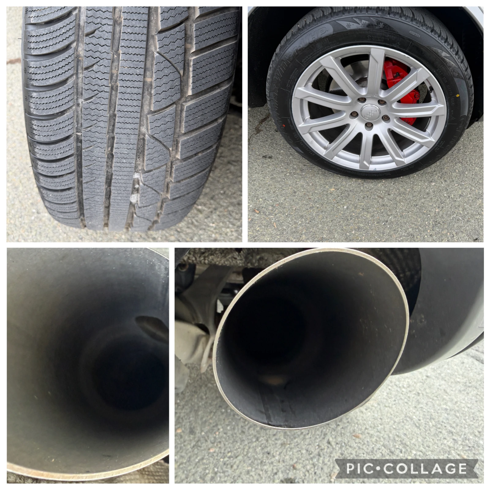 Audi Q7  3000-245 8  | Mobile.bg   14