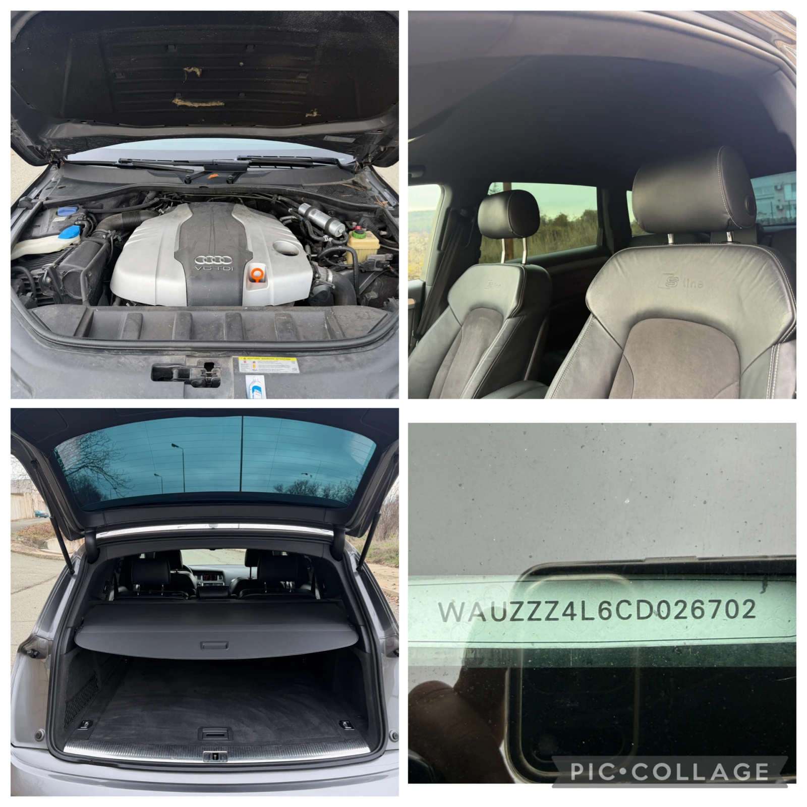 Audi Q7  3000-245 8  | Mobile.bg   13