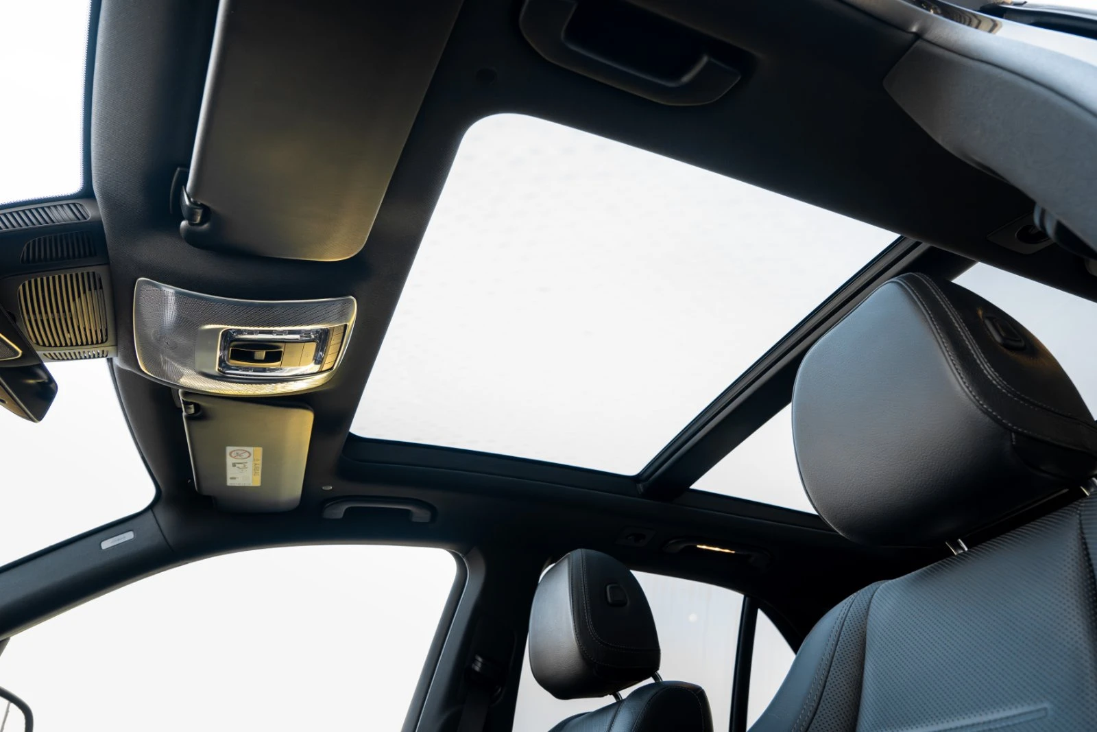 Mercedes-Benz GLE 400 HOFELE | Mobile.bg � ����������� 14