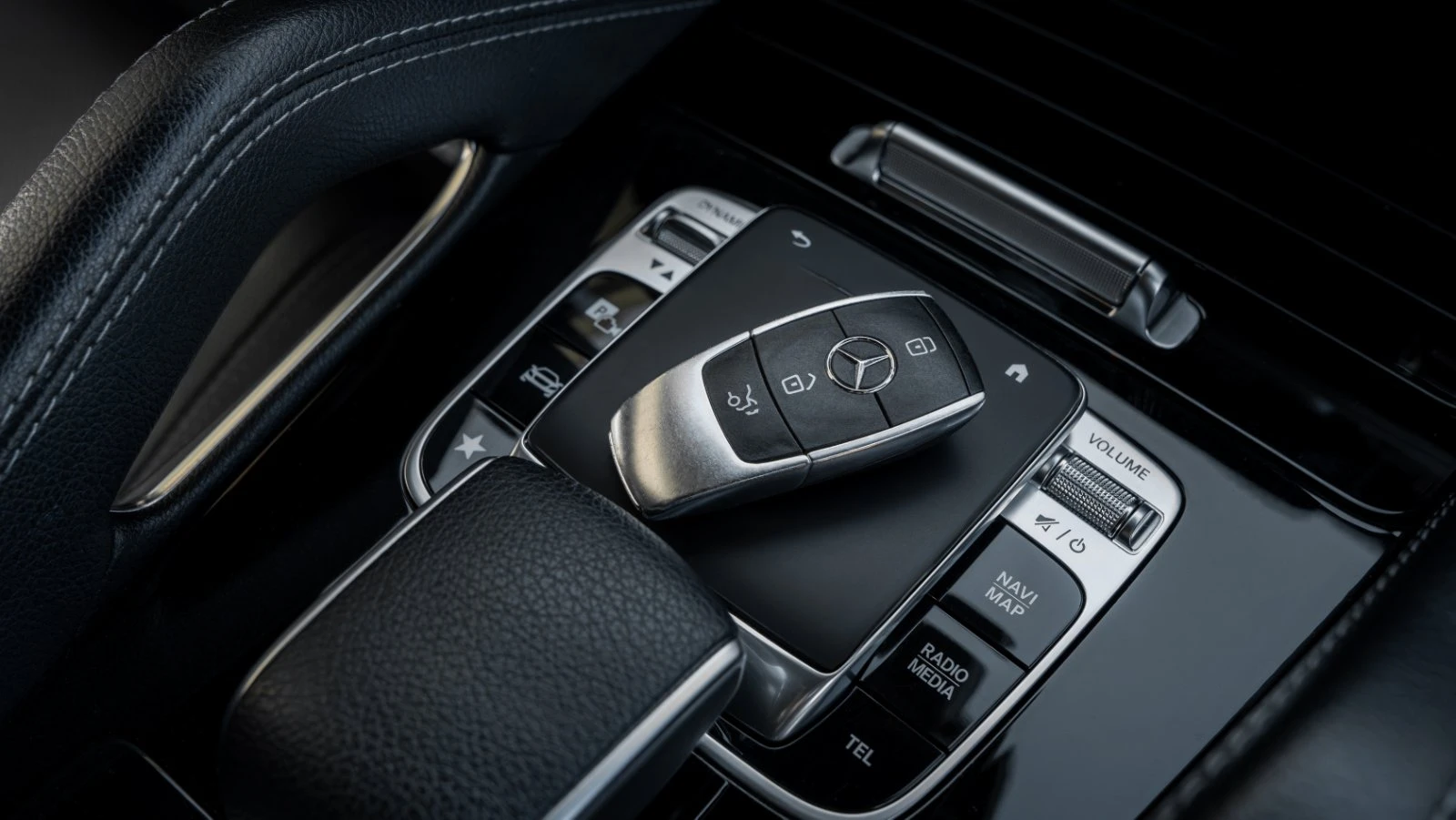 Mercedes-Benz GLE 400 HOFELE - изображение 10