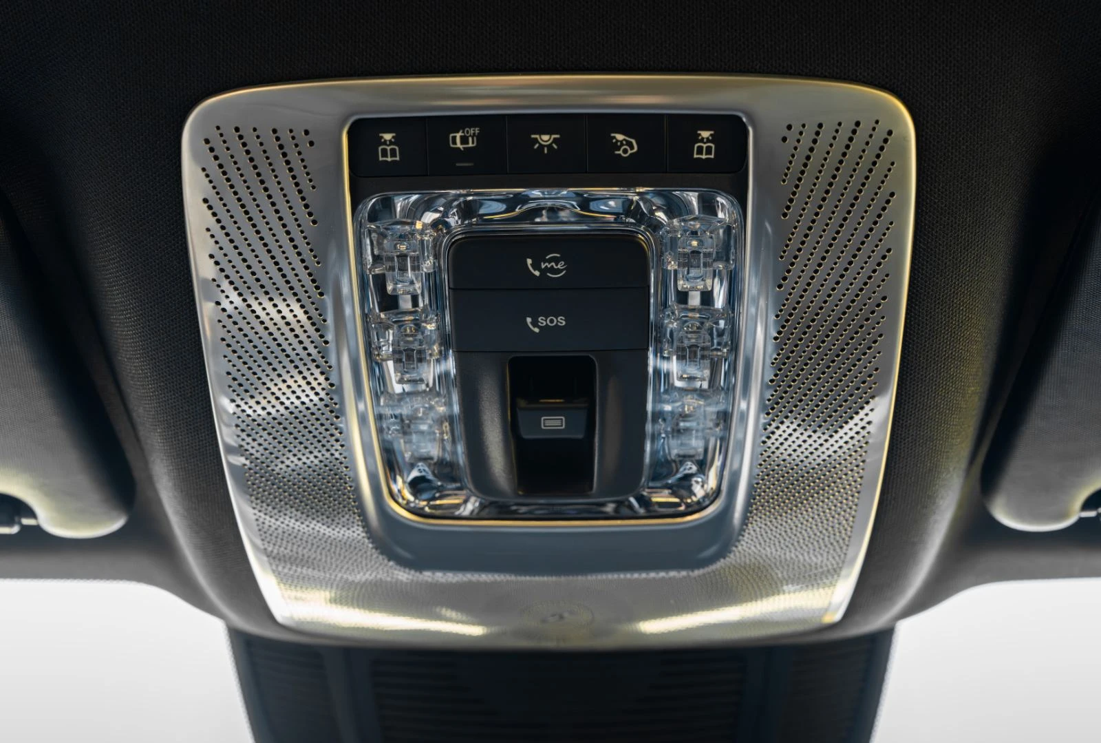 Mercedes-Benz GLE 400 HOFELE - изображение 8