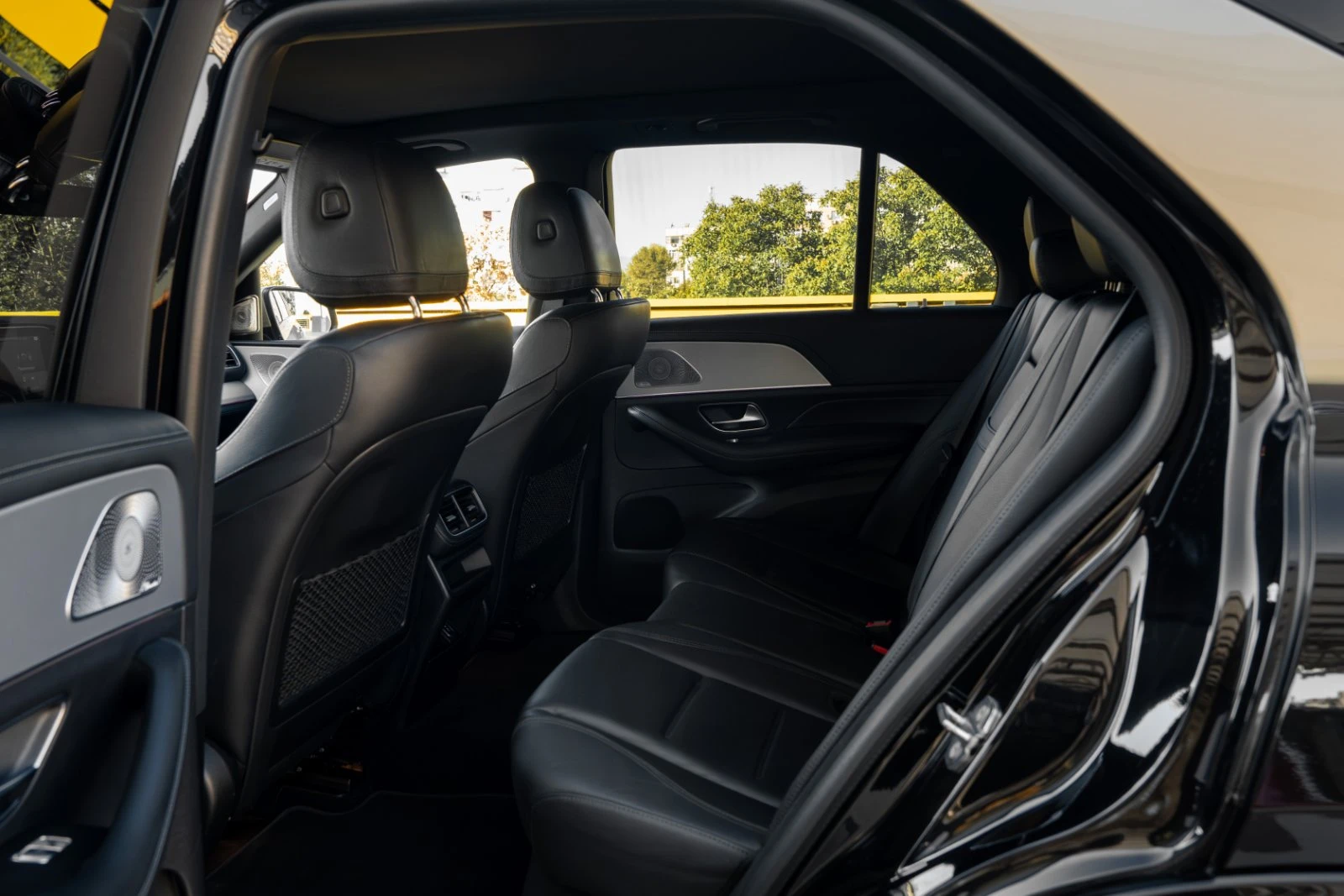 Mercedes-Benz GLE 400 HOFELE | Mobile.bg � ����������� 15