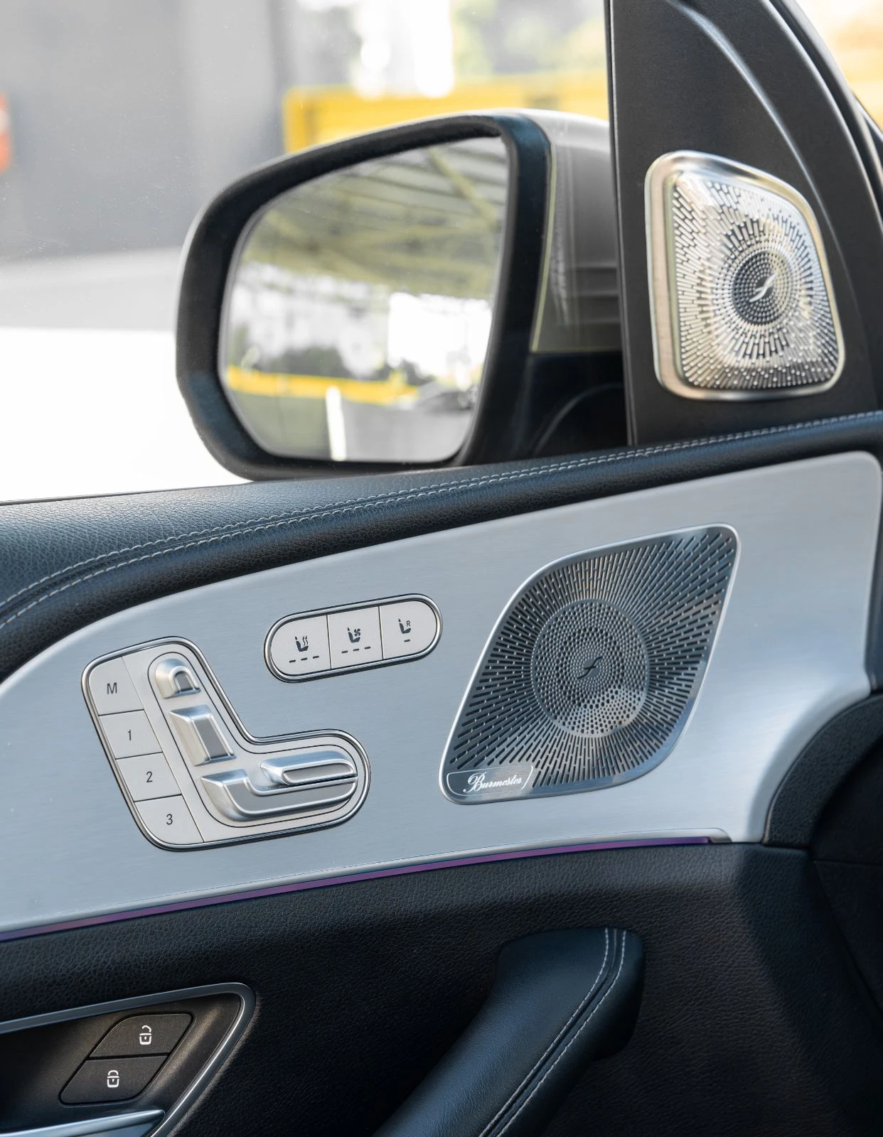 Mercedes-Benz GLE 400 HOFELE | Mobile.bg � ����������� 16