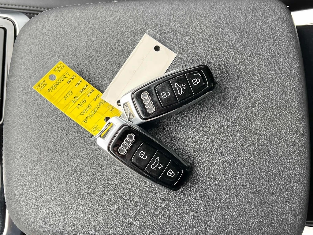 Audi Q7 Technik  CARFAX | Mobile.bg � ����������� 16