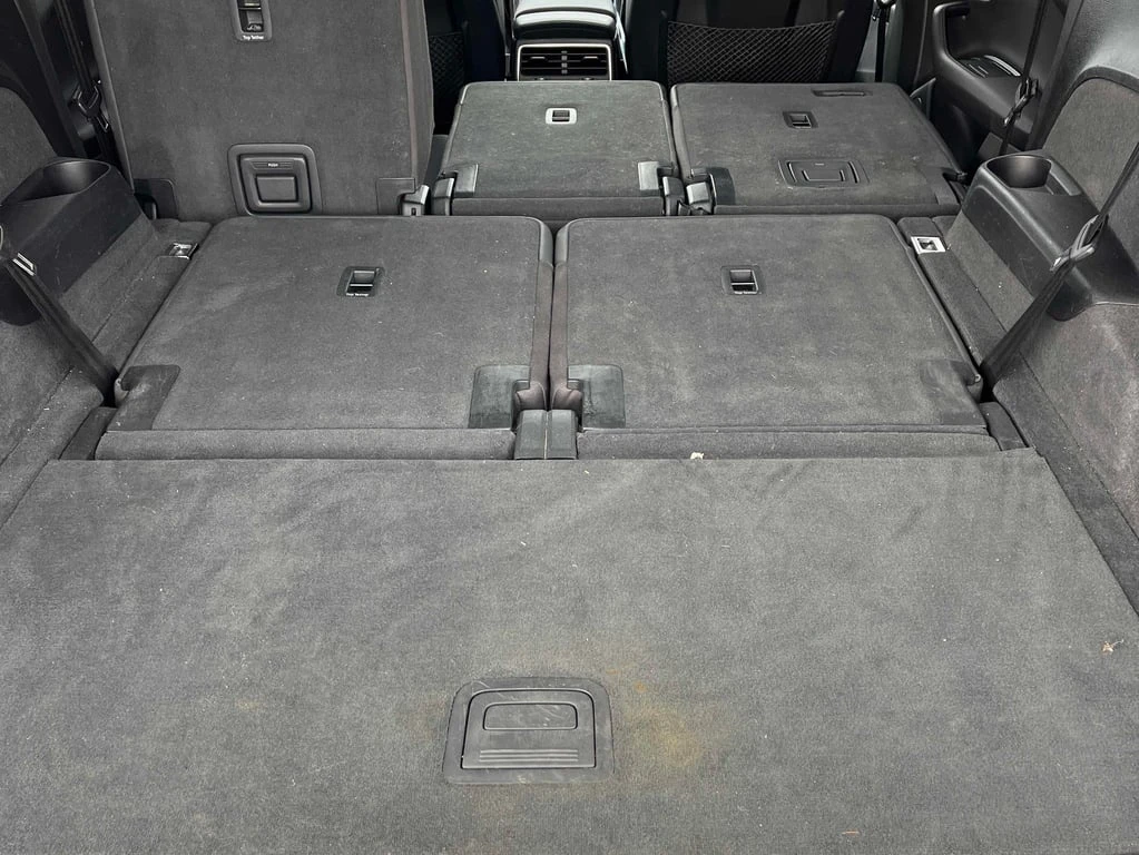 Audi Q7 Technik  CARFAX | Mobile.bg � ����������� 11