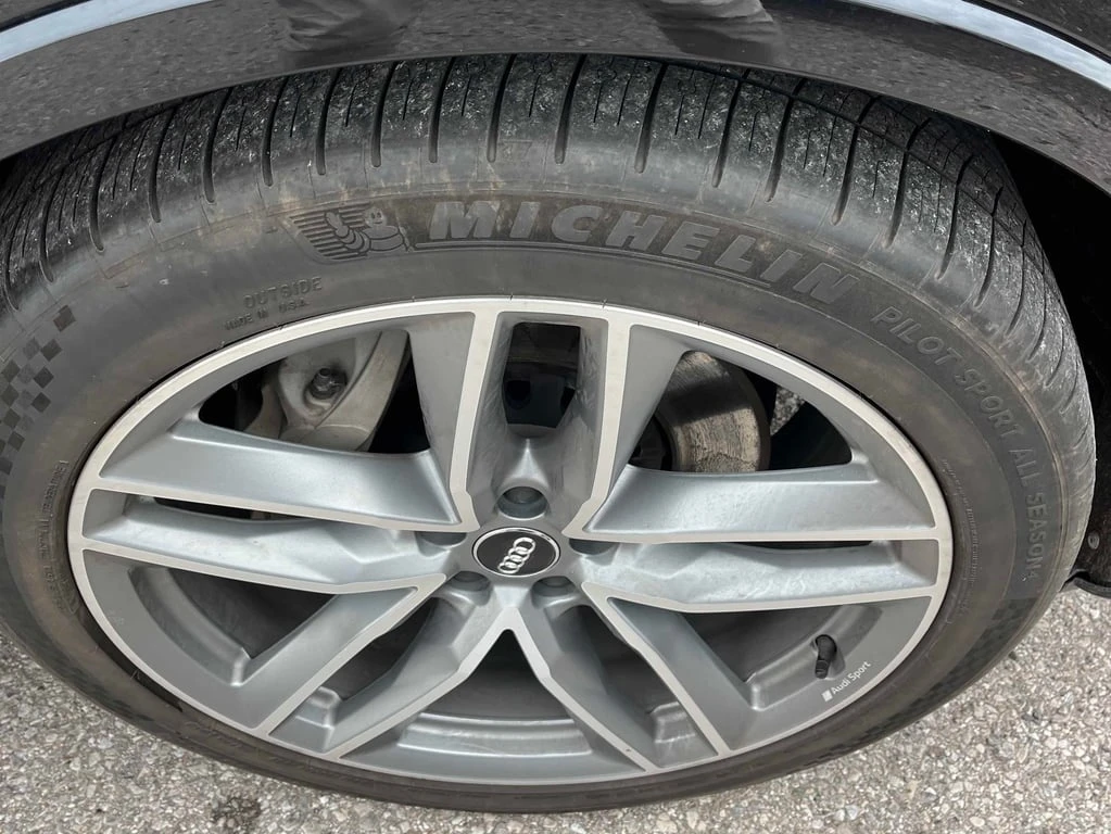 Audi Q7 Technik  CARFAX - изображение 7