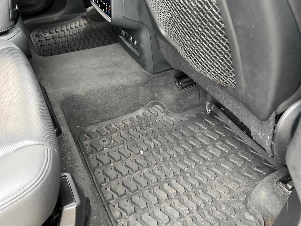 Audi Q7 Technik  CARFAX | Mobile.bg � ����������� 14