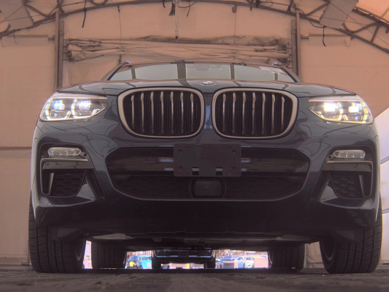 BMW X3 M40I* ���������* �����* �������* ������* ������* � | Mobile.bg � ����������� 5