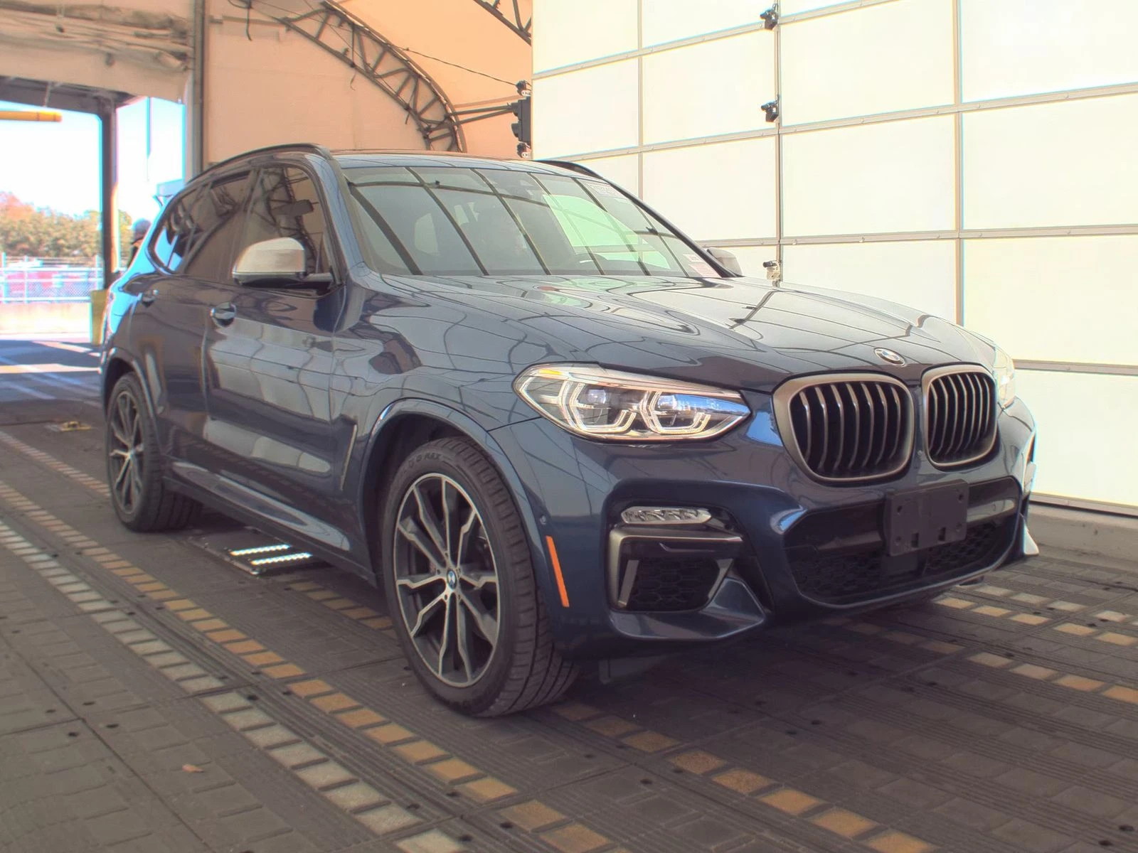 BMW X3 M40I* ���������* �����* �������* ������* ������* � | Mobile.bg � ����������� 3