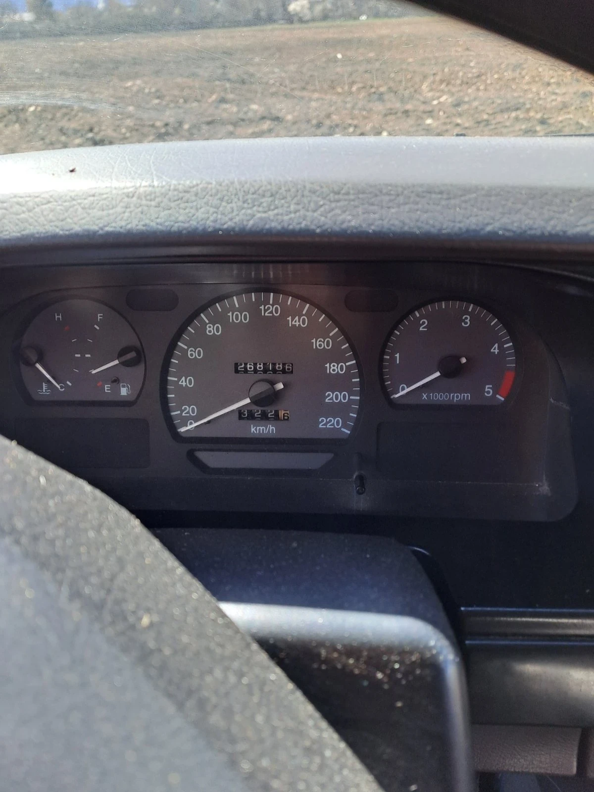 SsangYong Musso | Mobile.bg � ����������� 5