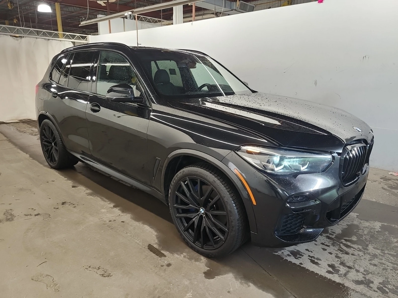 BMW X5 * * CARFAX * * АВТО КРЕДИТ * *  - изображение 3