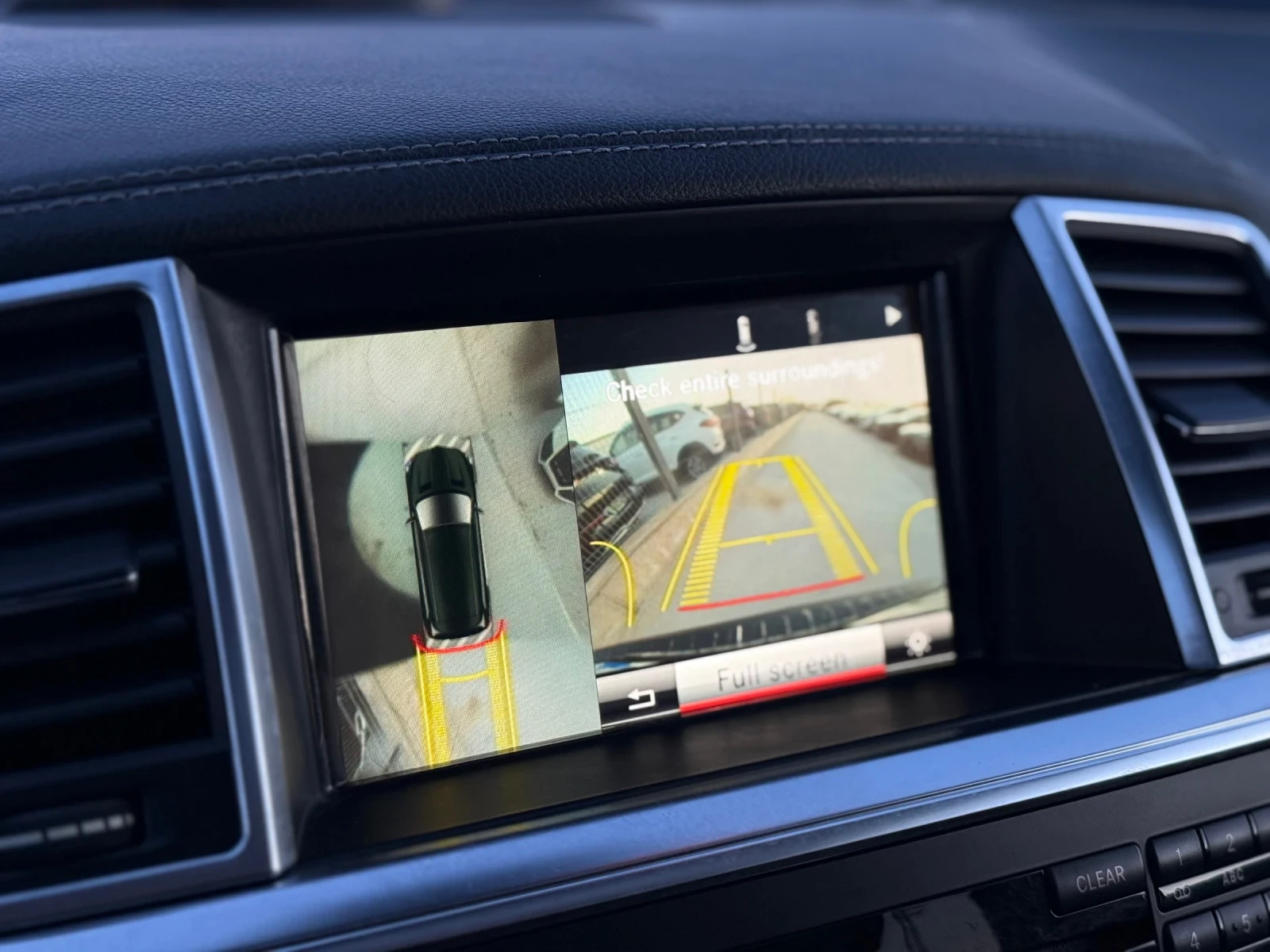 Mercedes-Benz GL 350 D* 2015�* TOP* Full Max* 6+ 1* 227.000KM* ���*  | Mobile.bg � ����������� 14