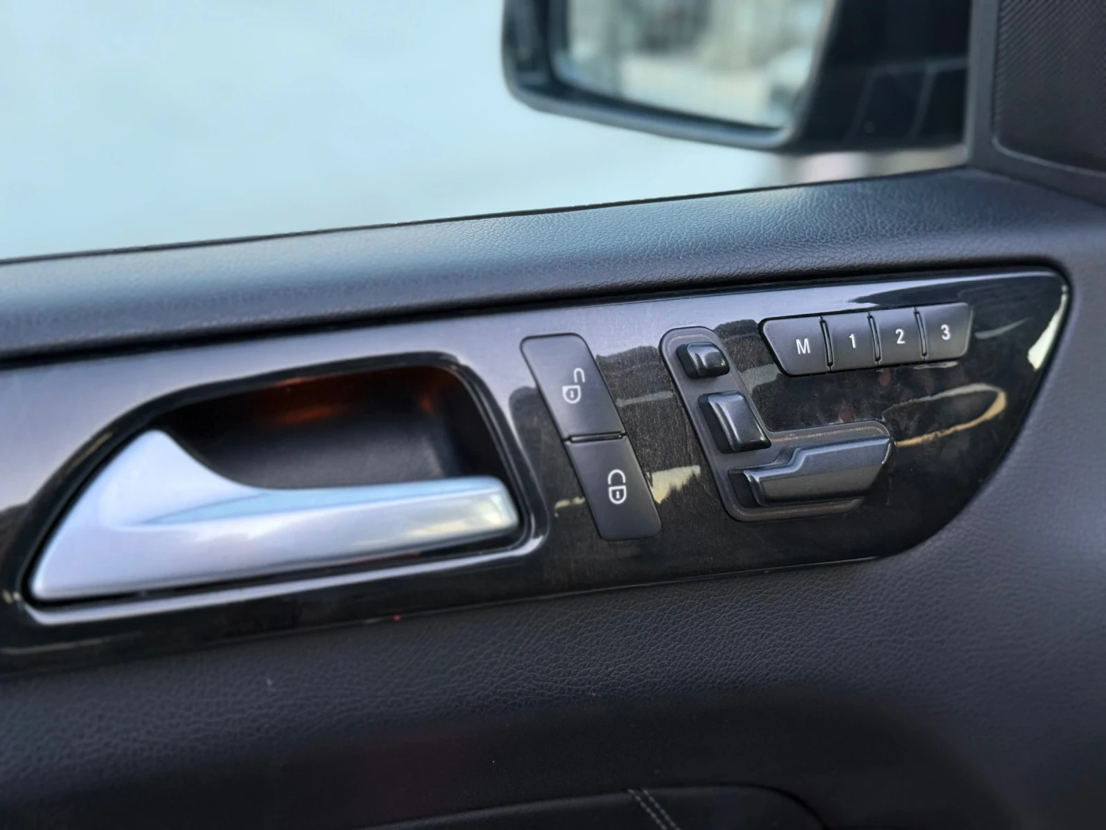 Mercedes-Benz GL 350 D* 2015�* TOP* Full Max* 6+ 1* 227.000KM* ���*  | Mobile.bg � ����������� 8