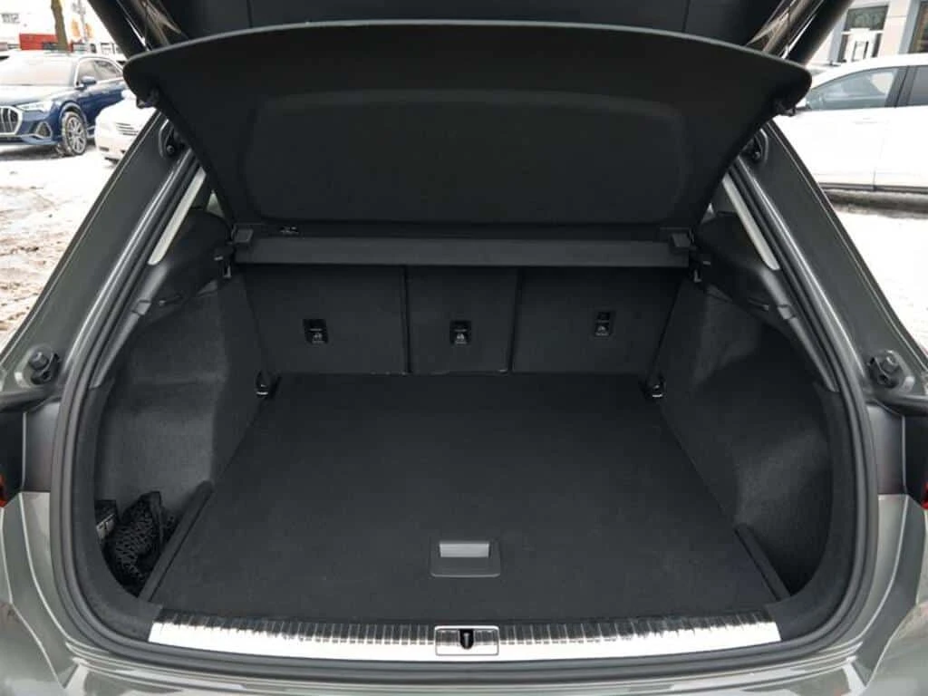 Audi Q3 PROGRESSIV QUATTRO / Tiptronic * ОТ ПРЕДСТАВИТЕЛСТ - изображение 9